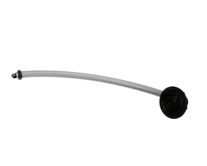 Newco 120422 Tube Asy, Gray, Bib (NW120422)