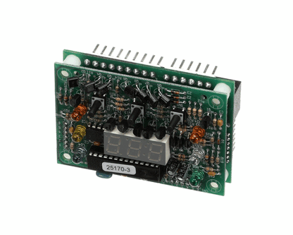 Newco 120610 Main Board (NW120610)