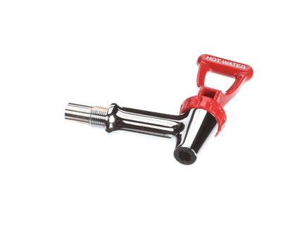 Newco 121263 Faucet Assembly,T.H. English/Fren (NW121263)