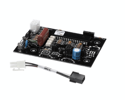 Newco 121397-Ja Liquid Crystal Display Board (NW121397-JA)