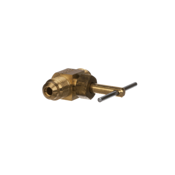 Newco 201128 Valve, Shutoff 1/4 Flare (NW201128)