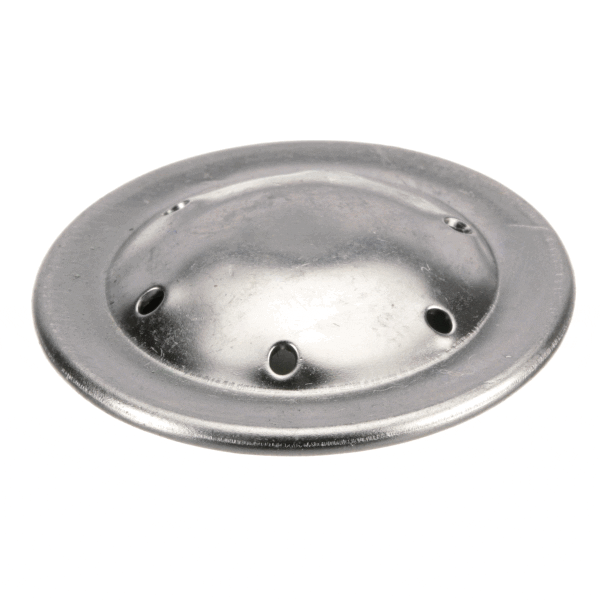 Newco 201163 Sprayhead, S/S 6-Hole (NW201163)