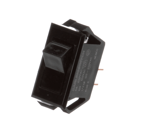 Newco 201985 Switch, Start Black (NW201985)
