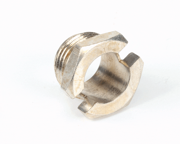 Newco 701200 Slot Hex Nut (Secures Pan To T (NW701200)
