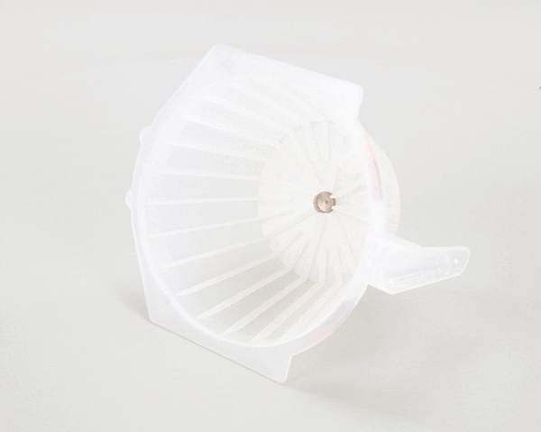Newco 701409 Basket Assembly, Tea, Gxf-T (NW701409)