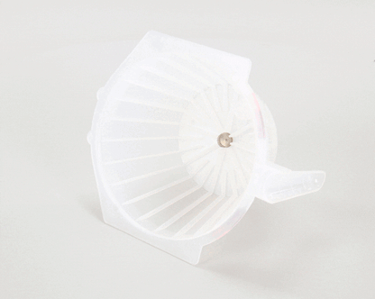Newco 701409 Basket Assembly, Tea, Gxf-T (NW701409)