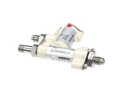 Newco 701432 Valve Assembly (NW701432)