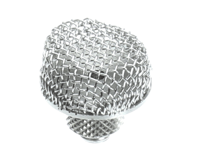 Newco 702459 Restrictor & Nut (NW702459)