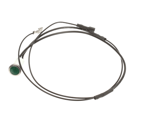 Newco 705383 Ready Lamp Assembly. (Green) (NW705383)