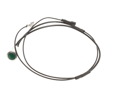 Newco 705383 Ready Lamp Assembly. (Green) (NW705383)