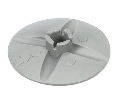 Newco 767197 Impeller (NW767197)