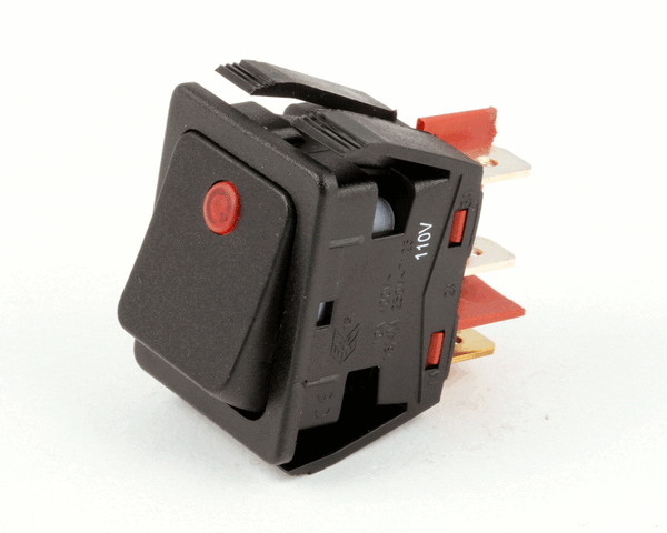 Newco 781432 Warmer Switch, Rocker (NW781432)
