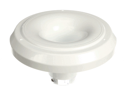Newco 781542 Water Guard Ii, Drilled 3 Hol (NW781542)