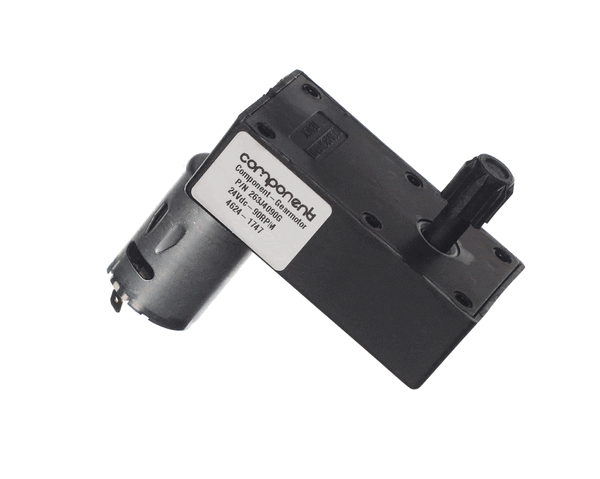 Newco 781587 Motor, Auger 90 Rpm 24Vdc (NW781587)