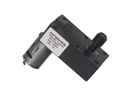 Newco 781587 Motor, Auger 90 Rpm 24Vdc (NW781587)