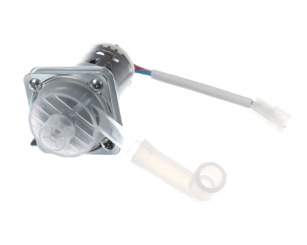 Newco 781772 Water Pump Assembly W/Elbow (NW781772)