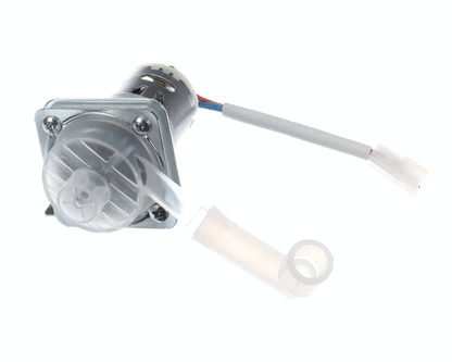 Newco 781772 Water Pump Assembly W/Elbow (NW781772)