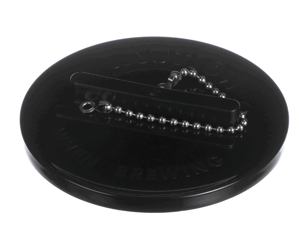 Newco 800183 Lid Assy Black (NW800183)