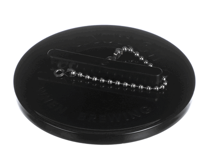 Newco 800183 Lid Assy Black (NW800183)