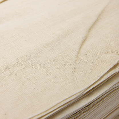 Hospeco® Unbleached Cheesecloth Box 28x24, Grade 50, Case of 10 Boxes (HOSN060-W36U)