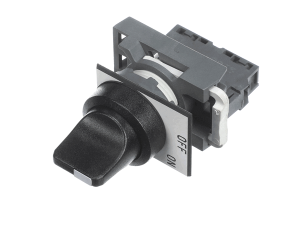 Powered Aire Unit-Ht-On/Off Unit Mounted Heat On/Off Selec (POAUNIT-HT ...