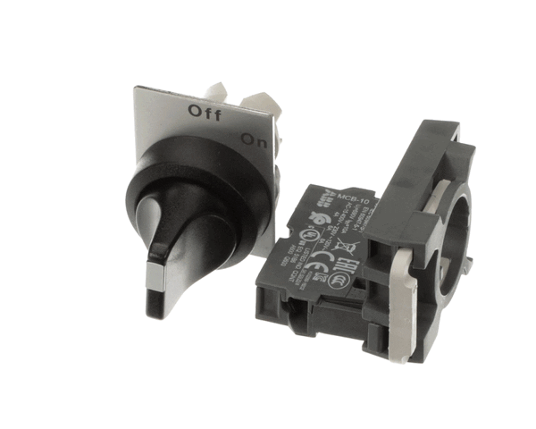 Powered Aire Unit-On/Off Unit Monunted On/Off Select (POAUNIT-ONOFF)