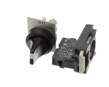 Powered Aire Unit-On/Off Unit Monunted On/Off Select (POAUNIT-ONOFF)