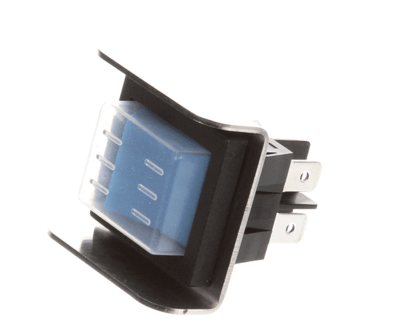 Lockwood H-Sw-On/Off Non-Illuminated On And Off Swi (LKWH-SW-ONOFF)
