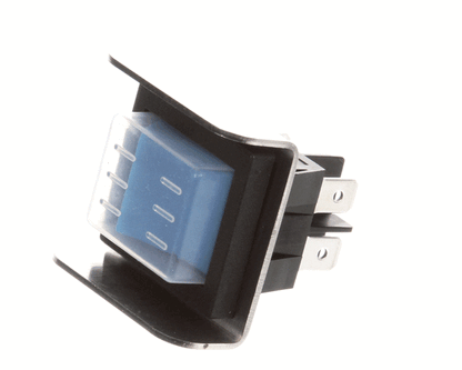 Lockwood H-Sw-On/Off Non-Illuminated On And Off Swi (LKWH-SW-ONOFF)