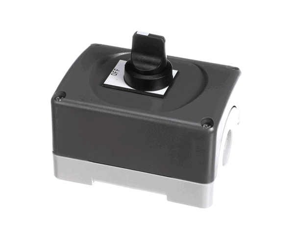Powered Aire Rem-On/Off Remote On/Off Selector Switch (POAREM-ONOFF ...