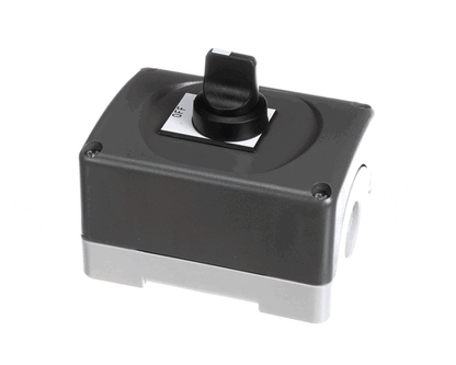 Powered Aire Rem-On/Off Remote On/Off Selector Switch (POAREM-ONOFF)