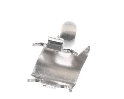 Ojeda 100389004 Shelf Clip, Zinc (Rvp - All) (OJE100389004)