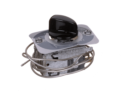 Ojeda 100398001 Temperature Control, Dial, Dan (OJE100398001)