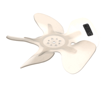 Ojeda 100436019 Fan Blade Plastic, 5 Blade, 8, (OJE100436019)
