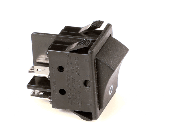 Ojeda 100595005-Rbl Cherry Yr Rocker Switch (OJE100595005-RBL)