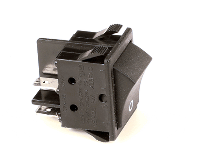 Ojeda 100595005-Rbl Cherry Yr Rocker Switch (OJE100595005-RBL)