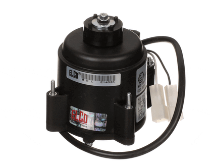 Ojeda 100669051 Fan Motor (OJE100669051)