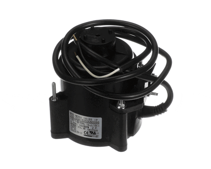 Ojeda 100669058 Condenser Fan (OJE100669058)