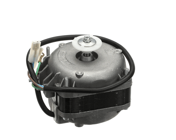 Ojeda 100669060 Fan Motor, Nu9-20-2, 9W (1/40) (OJE100669060)
