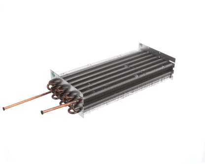 Ojeda 180207001 Evaporator, Alpa 55/77 (OJE180207001)