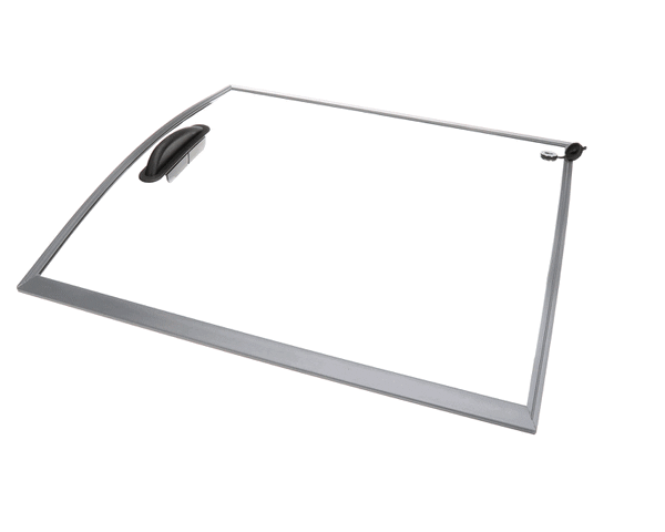 Ojeda 181406025 Lid Assembly, Upper (Nb-51-G3) (OJE181406025)