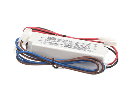 Ojeda 183602001 Led Driver Module (OJE183602001)