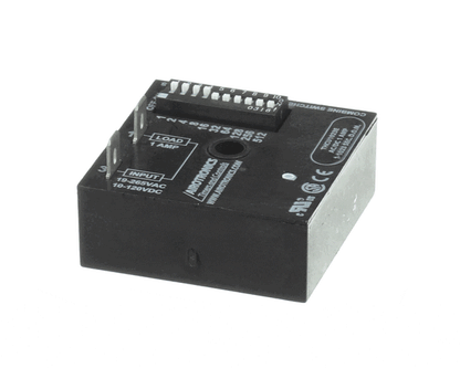 Ojeda 300036001 Time Delay, Finder (Alpa-77/12) (OJE300036001)