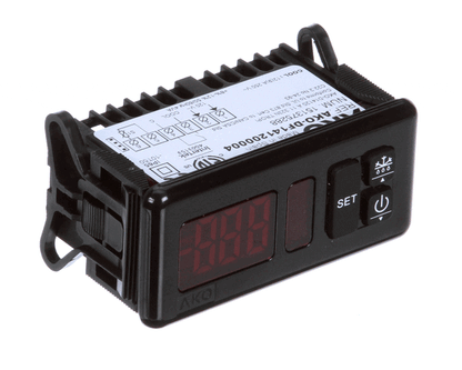 Ojeda 300362008 Electronic Temperature Control (OJE300362008)