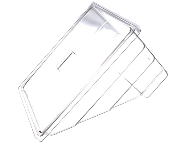 Old Tyme 8900012A Plastic Chute And Lid Assembly (OLD8900012A)
