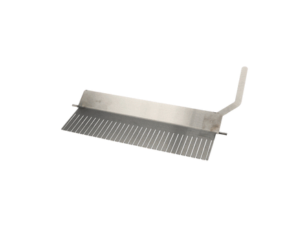 Oliver 0709-0082-028 Assembly-7/16 Knife Guide & Hlddwn (OLI07090082028)