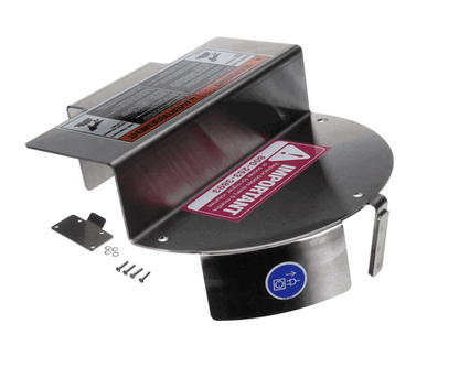 Oliver 0723-0024K Cover Kit (OLI0723-0024K)