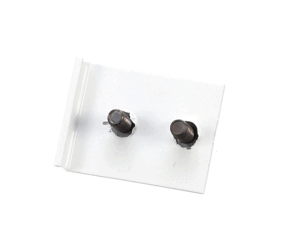 Oliver 0777-0947-001 Bracket-Caster Mtg (OLI0777-0947-001)