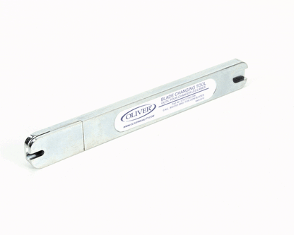 Oliver 0797-0183-006K Kit - Blade Changing Tool (OLI0797-0183-006K)