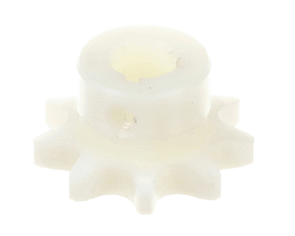 Oliver 0918-0014 Sprocket,Nylon #40 9 Tooth (OLI0918-0014)
